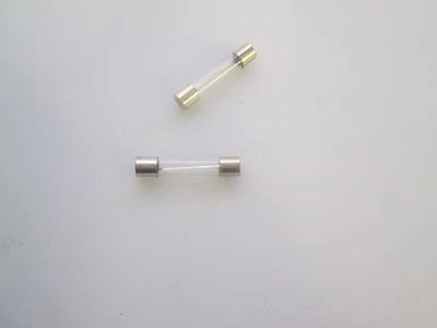 FANCY SCOOTERS 2 of Fuse (40A), Size 6x30 for all brand electric scooters