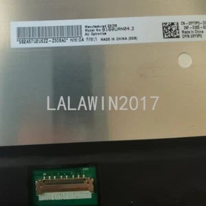 B160HAN04.0 16.0 inch Display Panel EDP Laptop Matrix Replacement IPS LED Screen - Picture 1 of 1