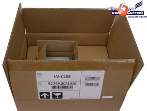 CANON DECKENHALTERUNG HALTERUNG LV-CL08 FÜR BEAMER LV-7220 LV7215 LV 7225 X4 NEW - Bild 1 von 1