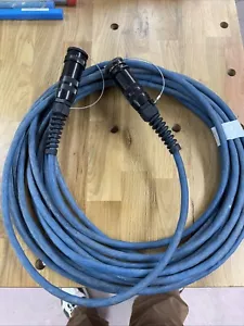 Whirlwind W1-W1 Cable 12 Channel 50’ Belden 12PR/24 - Picture 1 of 3