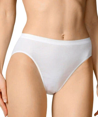 Calida Damen Mini Slip Art.23102 Serie Light, Neu&OVP, 100%Baumwolle  - Bild 1 von 4