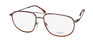 LOZZA VL2328V EYEGLASS FRAME/GLASSES AUTHENTIC EYEWEAR FROM LATEST COLLECTION - Picture 1 of 25