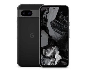 Smartphone Google Pixel 8a GA04432-US 6,1" 128 Go obsidienne - Photo 1 sur 11