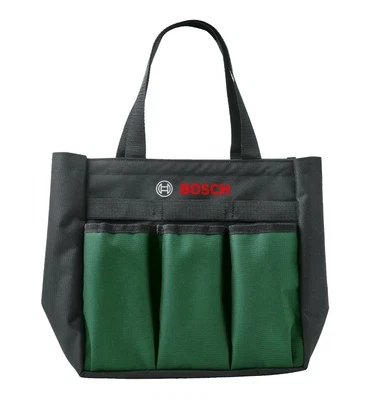 Bosch Bag for Hand Garden Tools (For Safe and Tidy Storage, Sturdy) - image 1 of 2