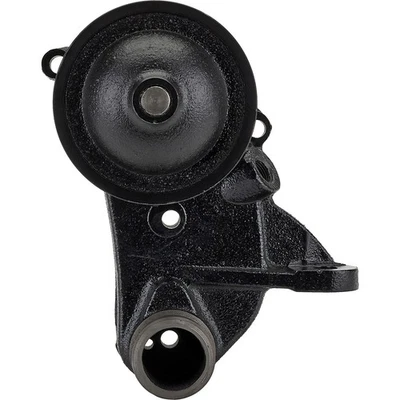 Speedway Water Pump, Drive Side, Wide Belt, Fits Ford/Mercury 1949-53 Flathead - Image 1 of 4