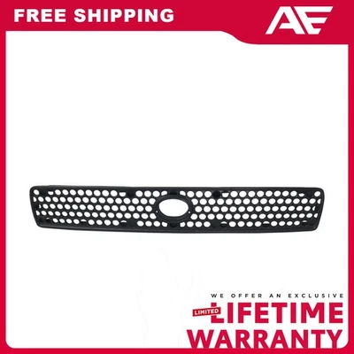 Grille Assembly Textured For 1996-1997 Toyota RAV4 Base - Image 1 of 4
