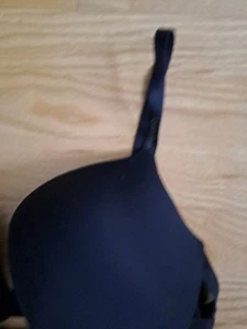 Calvin Klein Bügel BH schwarz Gr.80 D - Bild 1 von 5