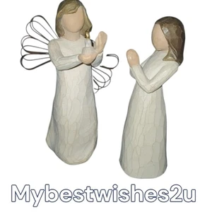 willow tree figuren - Bild 1 von 7