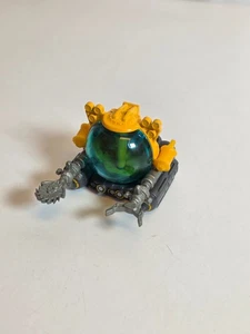 Matchbox Jurassic World Diecast Fahrzeug Deep Dive U-Boot Sammlerstück Spielzeug - Bild 1 von 6