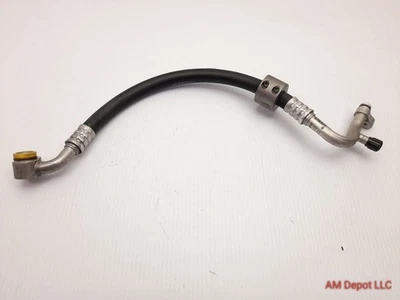 Compressor evaporador mangueira CA 2013 BMW 3-Series 328i 320i N20 N26 F30 F31  - Imagem 1 de 4