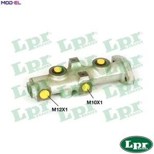 BRAKE MASTER CYLINDER 1549 FOR FORD TRANSIT/Platform/Chassis/Van/Bus 2.5L 4cyl - Picture 1 of 9