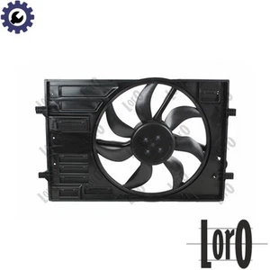 FAN RADIATOR 053-014-0054 FOR SEAT LEONATECA VW GOLFVIIARTEON SKODA CJZA 1.2L - Picture 1 of 8