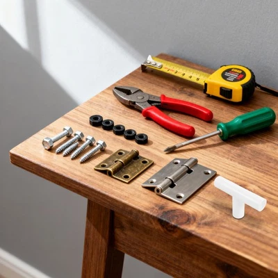  10 Pcs Couplage De Connecteur En Forme Joint Tente Professionnelle - Image 1 of 4