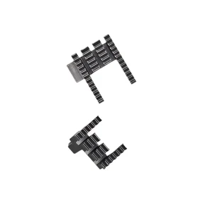 Neuer Futterhund für Pegasus Coverstichmaschine W200 - Bild 1 von 1