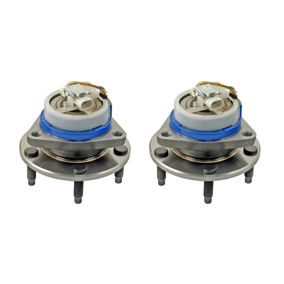 ACDelco 2pc Rear Wheel Bearing Assembly Kit For Cadillac XLR Chevrolet Corvette - Image 1 of 1