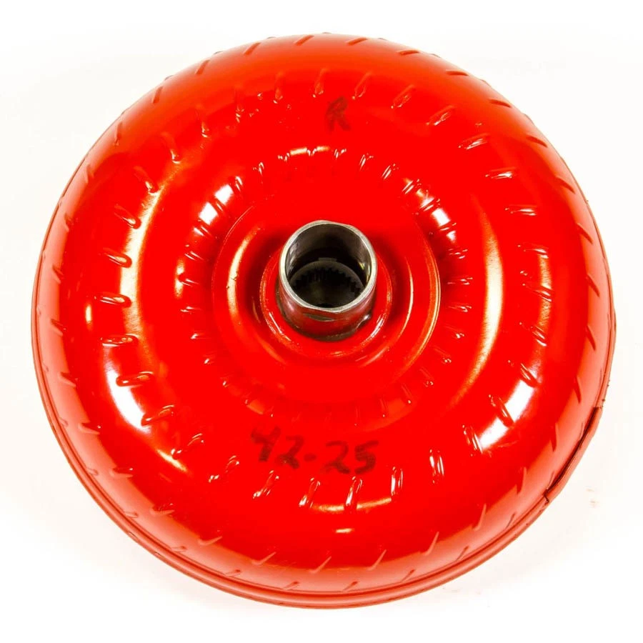 Преобразователь крутящего момента Hughes 42 25 серии 2500 Stall подходит для Ford C4 - Изображение 1 из 3