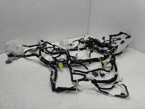 2021-2023 TOYOTA CAMRY SE FRONT DASH INSTRUMENT PANEL WIRE WIRING HARNESS OEM - Picture 1 of 15