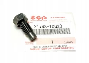 Schraube CVT für SUZUKI AN 650 BURGMAN Bolt screw cvt gearbox Bj. 2011-2017 - Bild 1 von 3