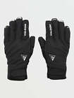 Volcom Snow V.CO Nyle Handschuhe (weiß/schwarz)