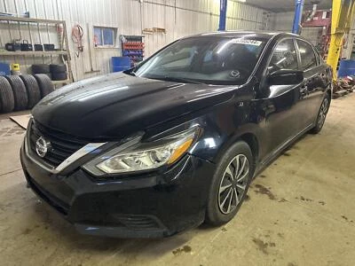 Used Engine Coolant Reservoir fits: 2016 Nissan Altima  Grade A - Image 1 of 4