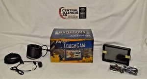 ToughCam ZAEVOS7MDCL1B 1 Camera Observation System Central IL Ag - Bild 1 von 3