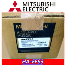 Instant Access to Mitsubishi HA-FF63 Servo Drive -New, Quality Guaranteed