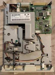 Samsung Sfd-560d 5-1/4” Floppy Drive - Picture 1 of 5