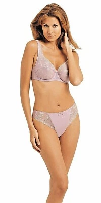 Sujetador Fayreform EVOLVE Rosa Copa Completa U/W 34J Copas Foto 1 de 4