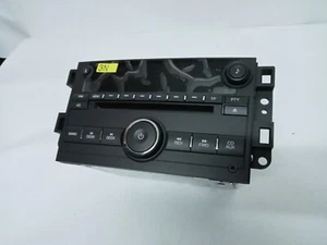 Autoradio CD MP3 AUX Org. Chevrolet Daewoo 96672509 NEU - Bild 1 von 5