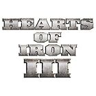 Hearts of Iron 3 (PC DVD), , Used; Acceptable DVD
