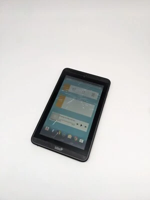Tolino Tab 7 Schwarz E-Book Tablet | DISPLAYRISSE | UPDATET NICHT - Bild 1 von 4