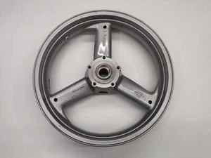JANTE AVANT TRIUMPH SPEED TRIPLE 955 2003 - Photo 1/11
