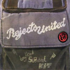 Rejects United Boyhood Survival Kit (CD) Album
