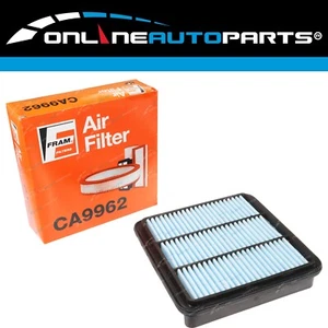 FRAM Air Filter Cleaner for Mitsubishi Triton ML V6 6G74 3.5L Engine 2006~2009 - Picture 1 of 1