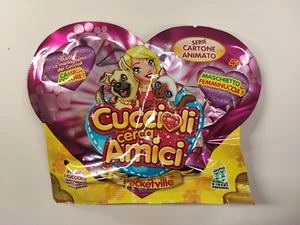 Cuccioli Cerca Amici - Pocketville (dalla serie animata) Busta Sorprese - Imagen 1 de 2