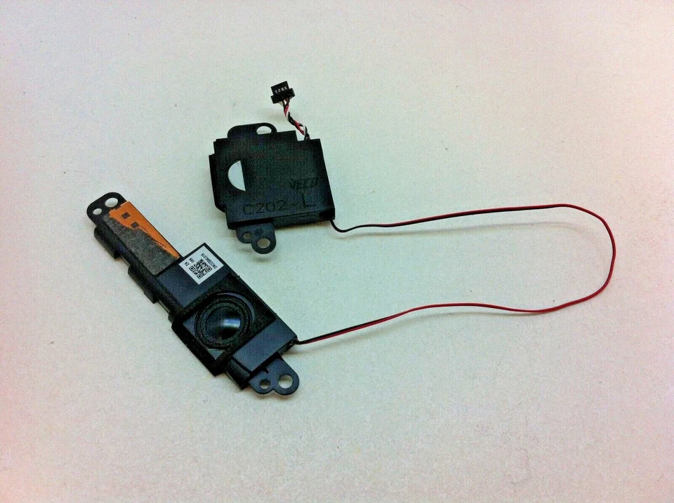 Kit de altavoces Asus Chromebook C202SA-YS02 C202SA L&R C202SA - 04072-02070000 - 216 Foto 1 de 1