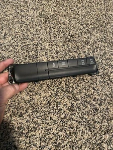 13-18 Ram 1500 In Dash Tow Haul Switch Traction Control Off Parking Sensor - Picture 1 of 4