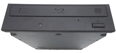 HL DATA STORAGE CH10N**BLU-RAY BD-ROM/CD-RW/DVD-RW WRITER**SATA LAUFWERK #LW550 - Bild 1 von 4