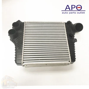 Intercooler For 2013 2014 Ford F150 Expedition Navigator V6 V8 Turbo DL3Z6K775B - Picture 1 of 6