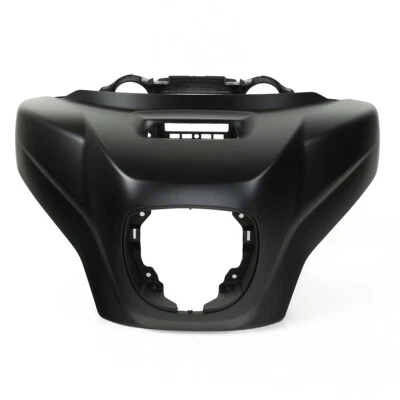 Front Outer Inner Fairings For Indian Chieftain Dark Horse Limited 2019-25 Matte — 第 1/4 张图片