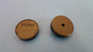 Zumbido, anunciador de alarma de alto rendimiento 9VDC, 90dB, salida fuerte, alta eficiencia - Imagen 1 de 6