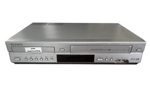 Samsung SV-DVD40 VHS-Recorder 6 Köpfe HiFi Stereo PAL/SECAM/MESECAM - Bild 1 von 4