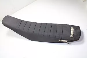 03 HONDA CRF 450 CRF450 CRF 450R OEM SEAT FOAM PAN COMPLETE 77100-MEB-770 B5 - Bild 1 von 14