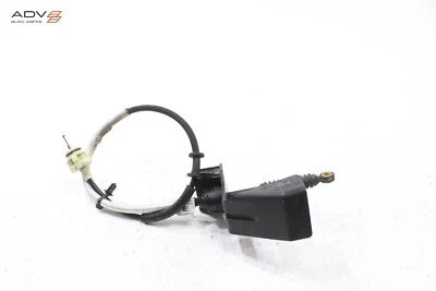 2022 - 2023 JEEP GRAND WAGONEER MANUAL PARK PARKING BRAKE RELEASE CABLE OEM - Image 1 of 4