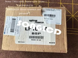 1 pieza nuevo LP10-4 a través de DHL o FedEx - Imagen 1 de 3