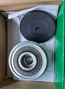 INA Generatorfreilauf für i30 i40 SANTA FE 2-4 TUCSON CEED SORENTO 2-4 1.6D-2.2D - Bild 1 von 4