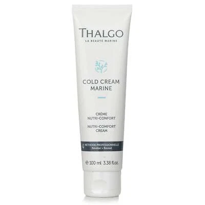 Thalgo Cold Cream Marine Nutri Comfort Cream (Salon Size)  100ml/3.38oz - Image 1 of 2
