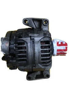 Mercedes Sprinter 2006-09/Bosch 0124325169 Alternator - Picture 1 of 5