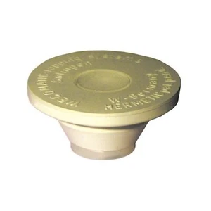 Hermetic Verschlußstopfen für 5L Adapter - Bild 1 von 2