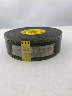 HONEY I SHRUNK THE KIDS ORIGINAL NSS 35MM MOVIE TRAILER US THEATRICAL DISNEY - Image 1 of 2